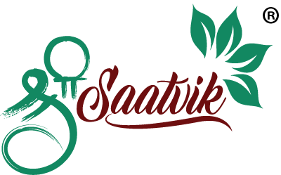 Shree Saatvik Logo