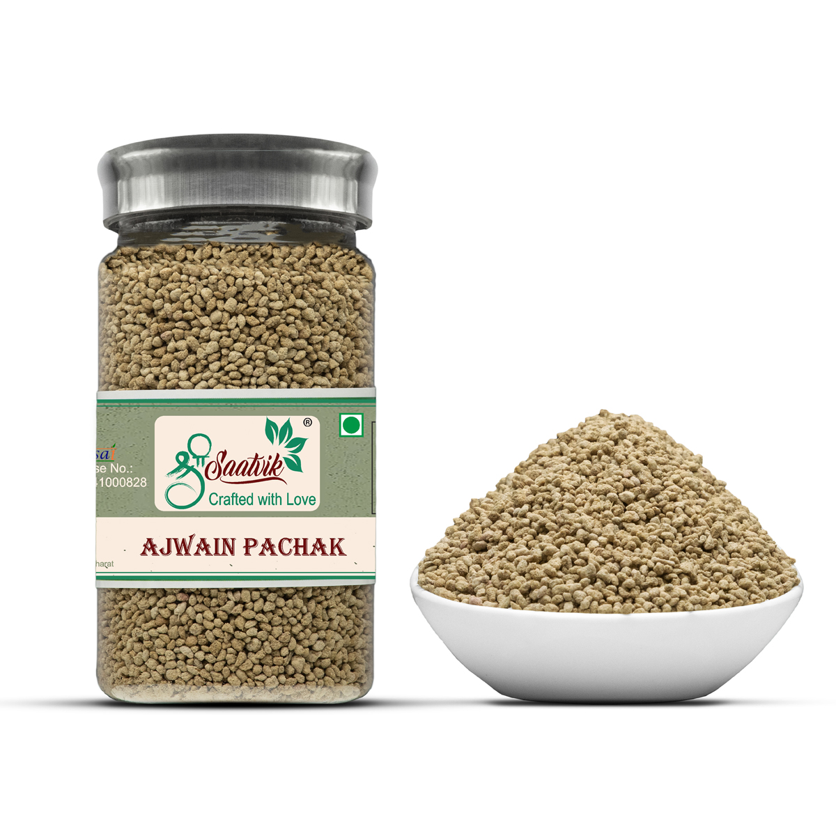AJWAIN PACHAK
