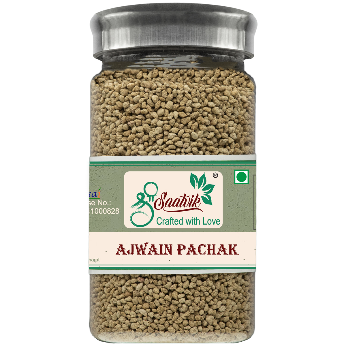 AJWAIN PACHAK