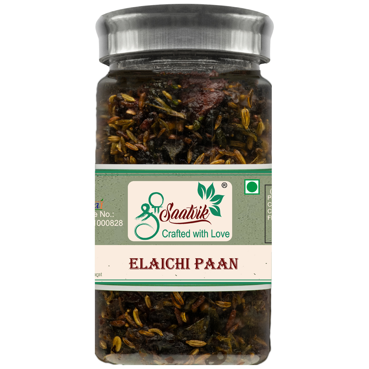 ELAICHI PAAN