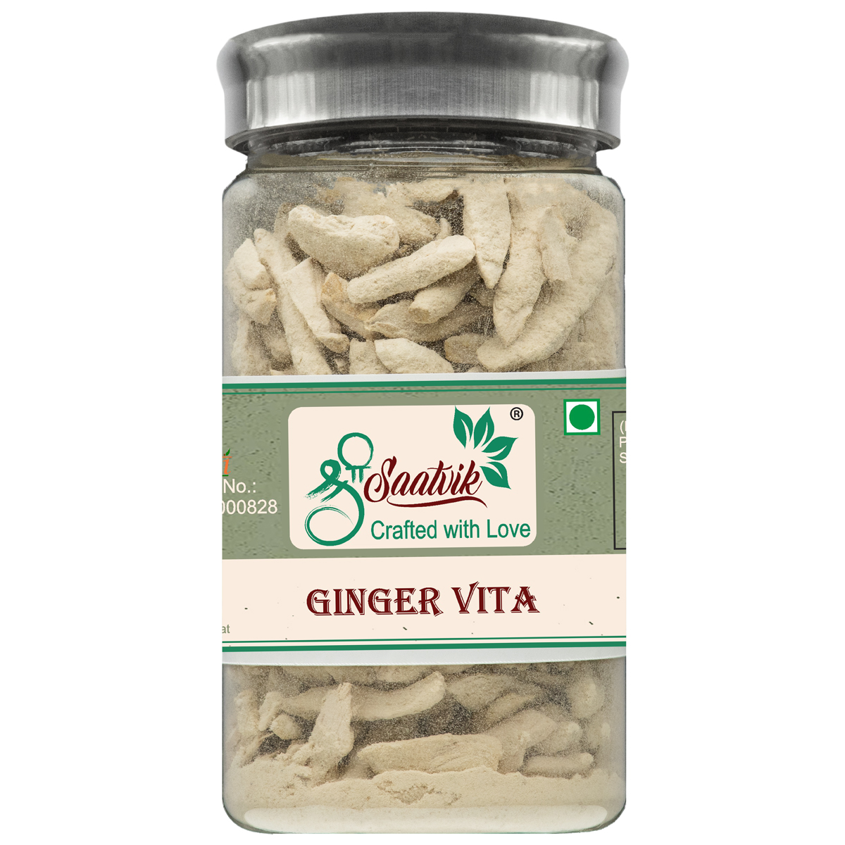 GINGER VITA