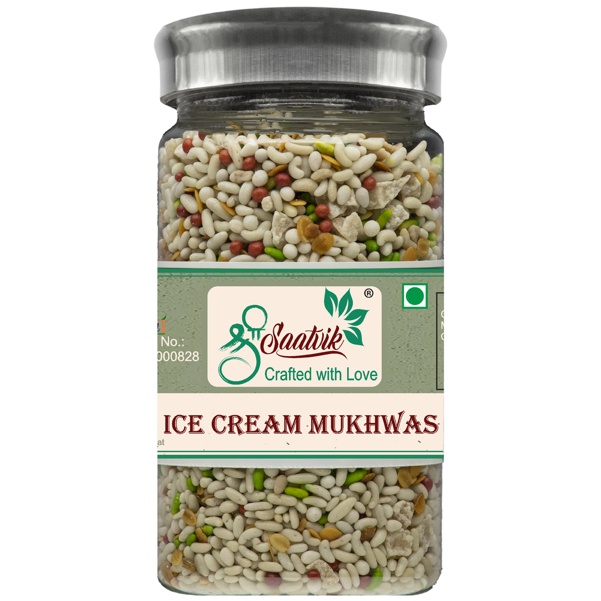 ICE CREAM MUKHWAS