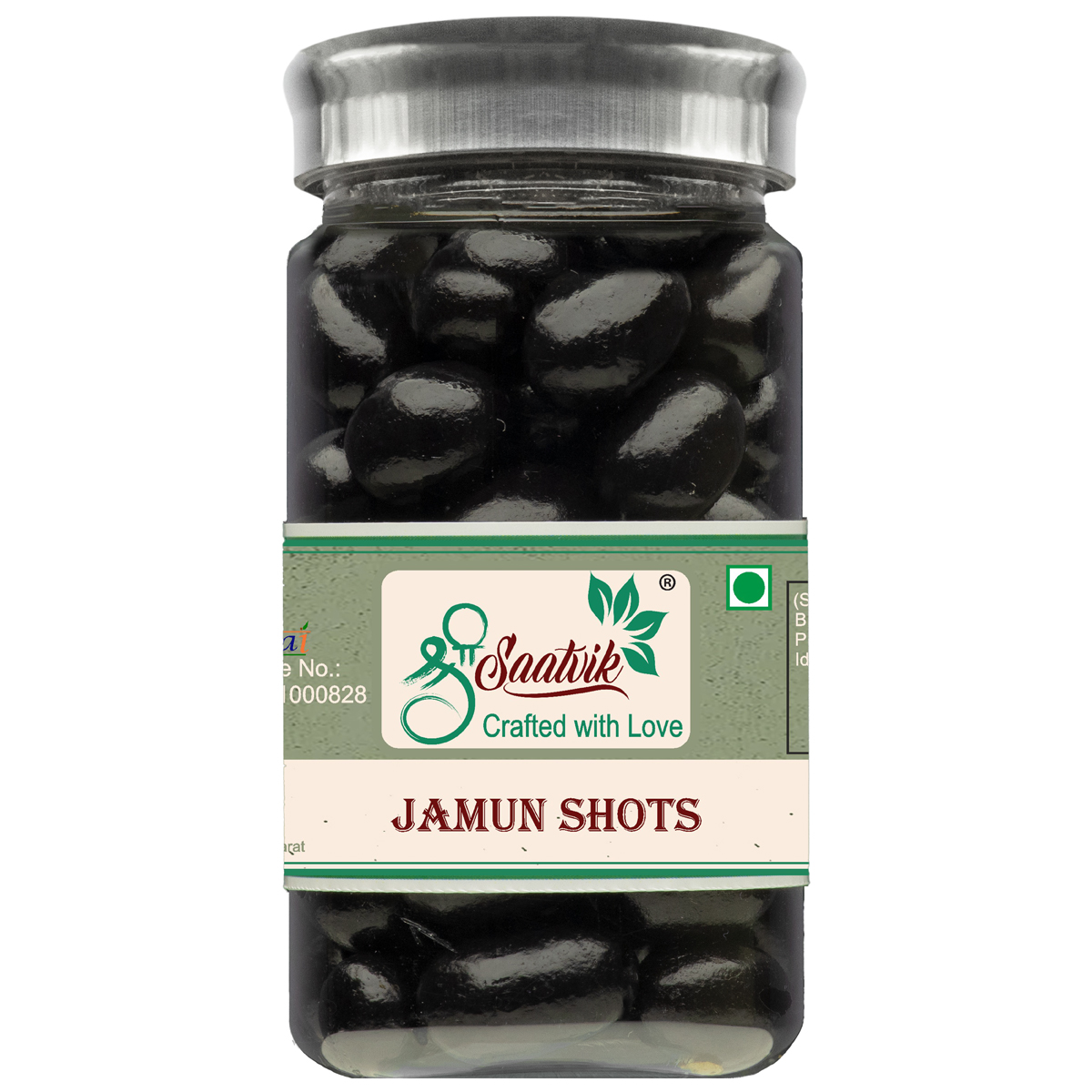 JAMUN SHOTS
