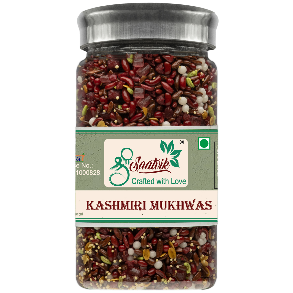 KASHMIRI MUKHWAS
