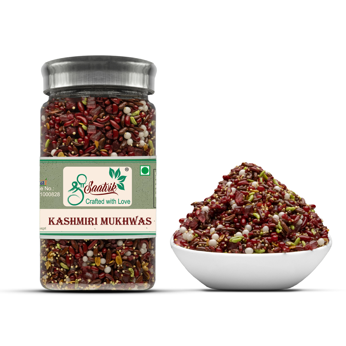 KASHMIRI MUKHWAS