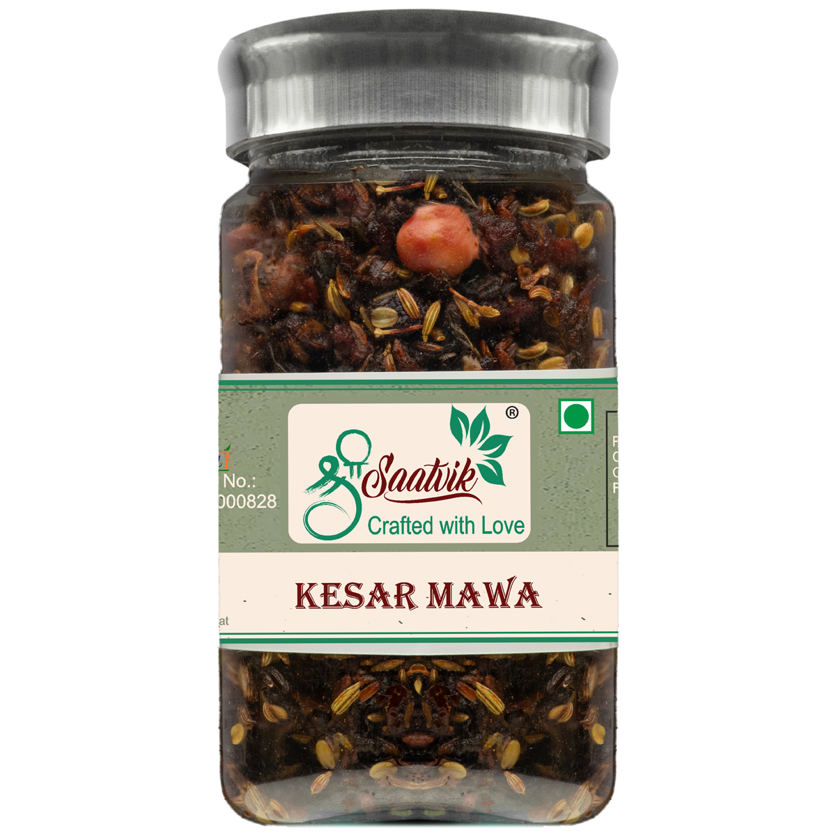 KESAR MAWA