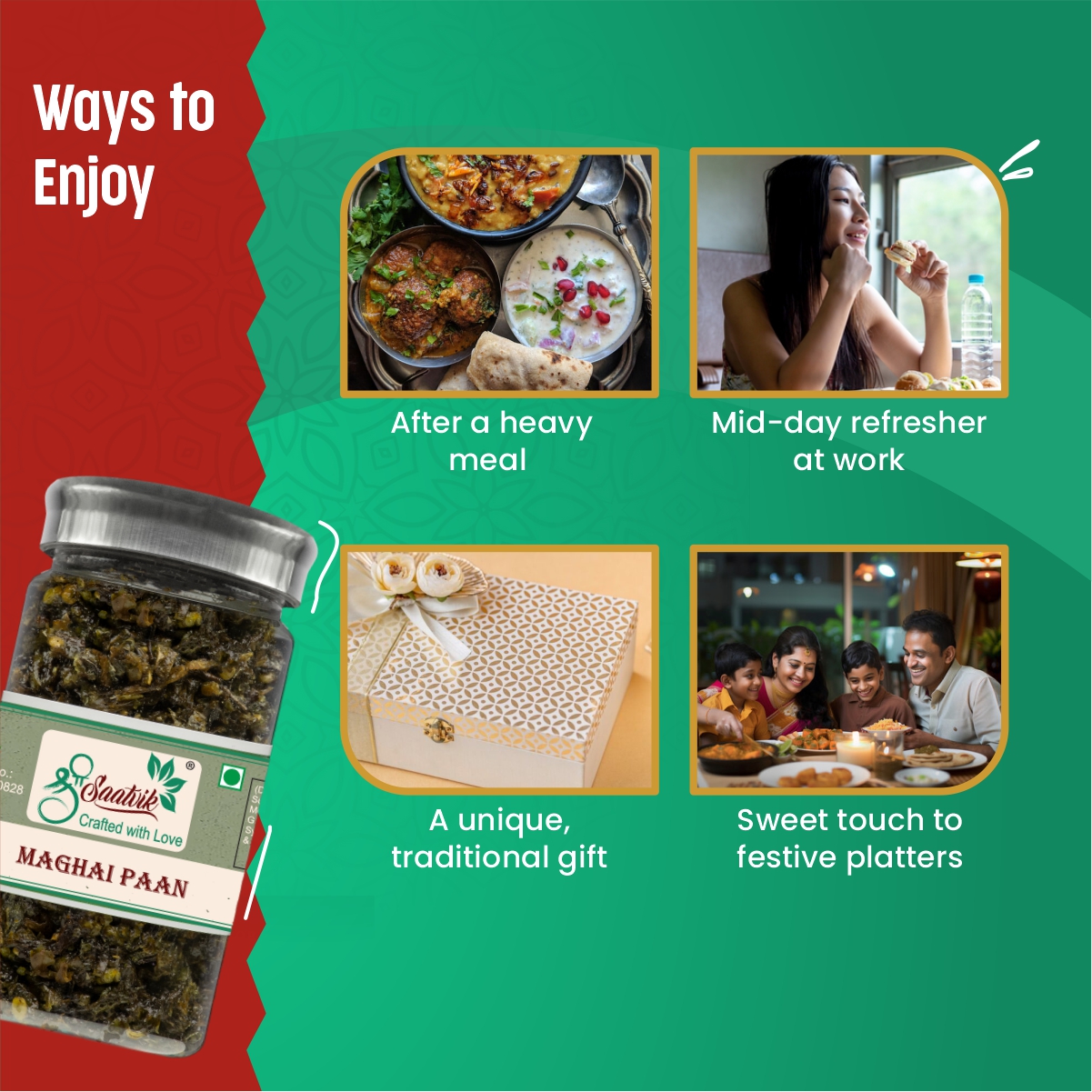 Maghai Paan 3
