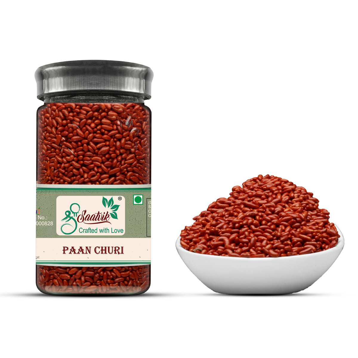 PAAN CHURI