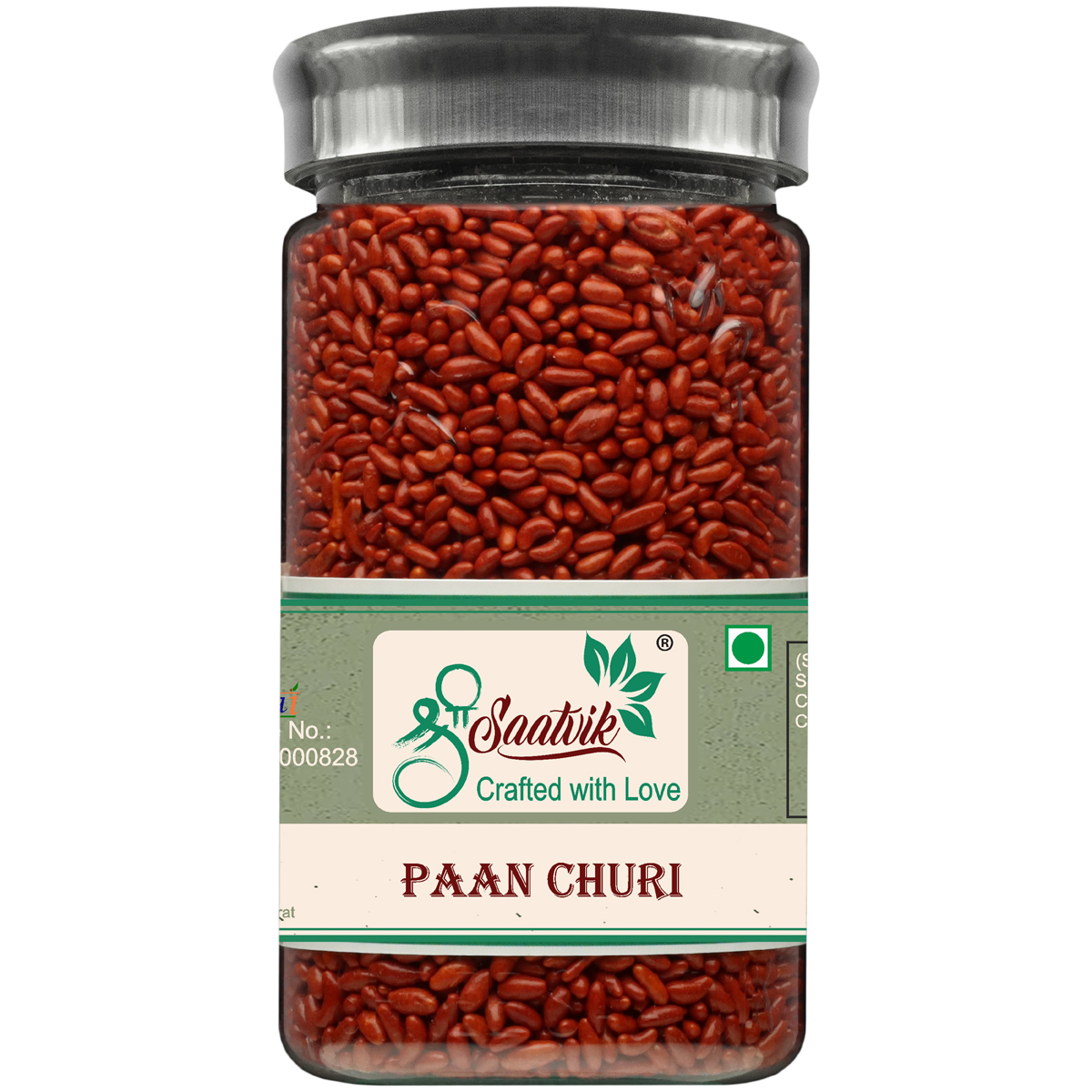 PAAN CHURI