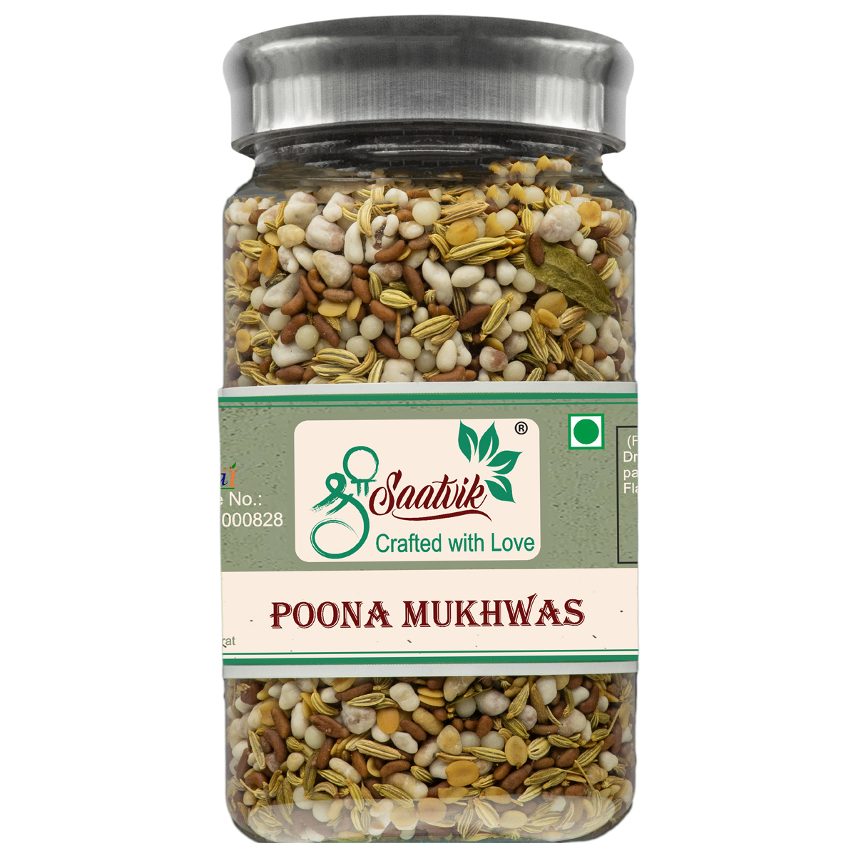 POONA MUKHWAS