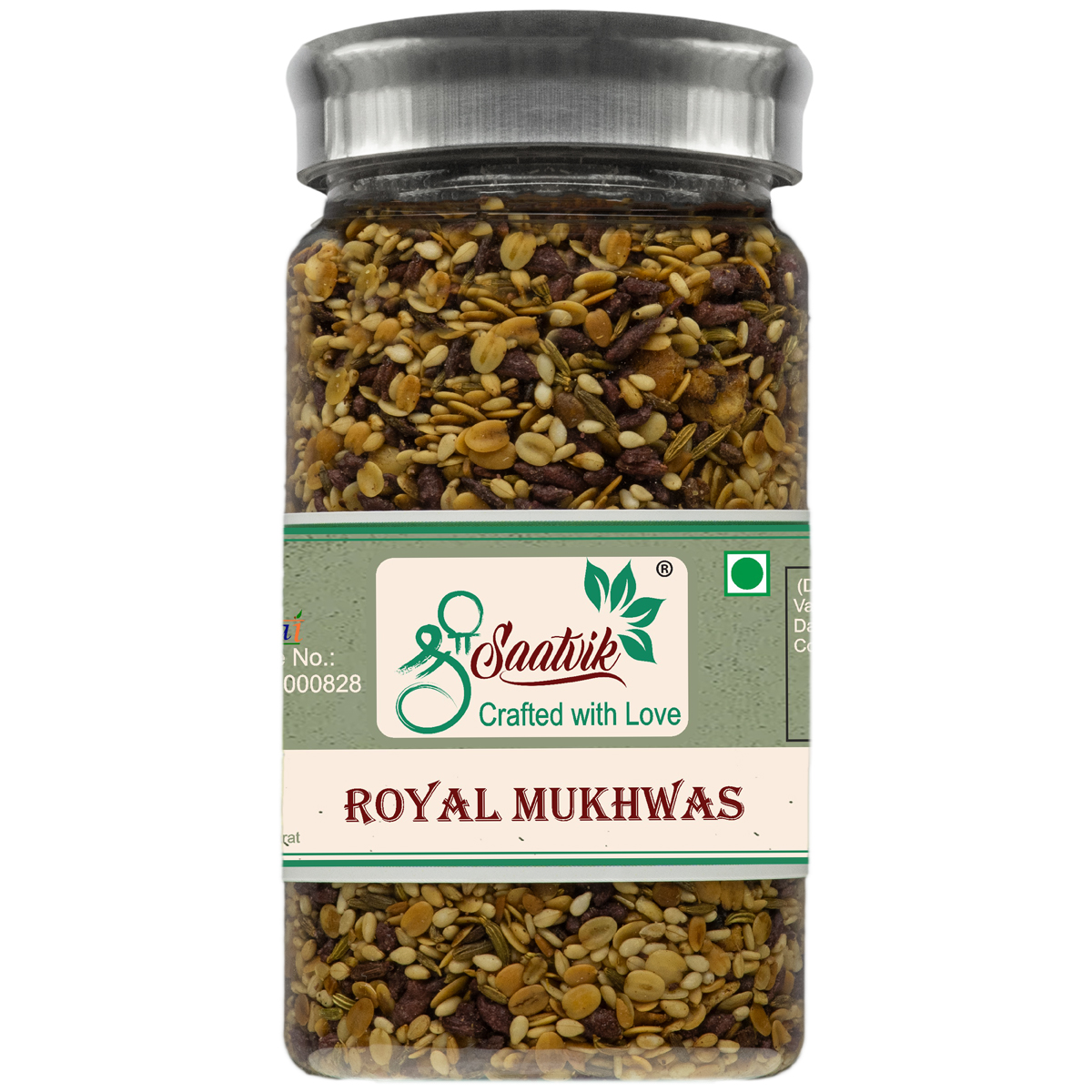 ROYAL MUKHWAS