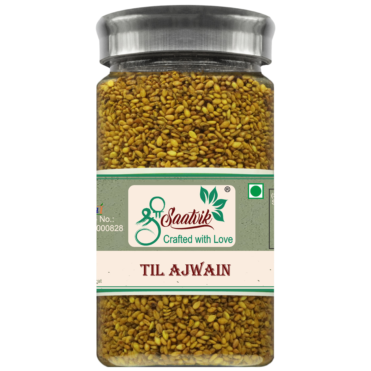 TIL AJWAIN