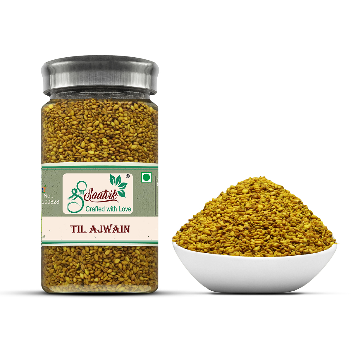 TIL AJWAIN