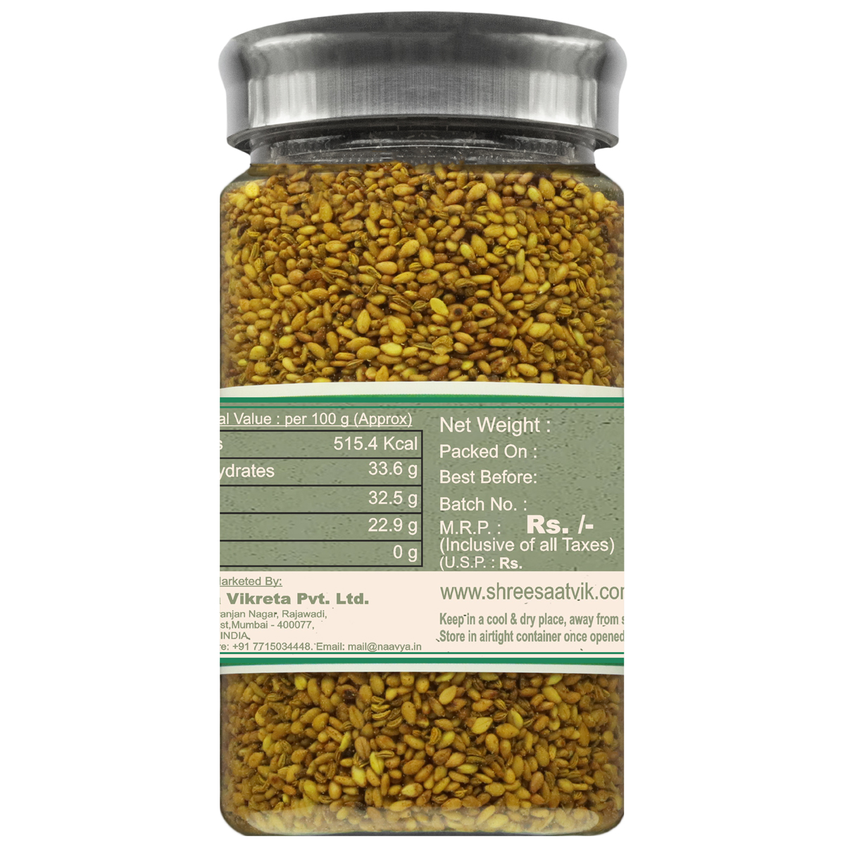 TIL AJWAIN