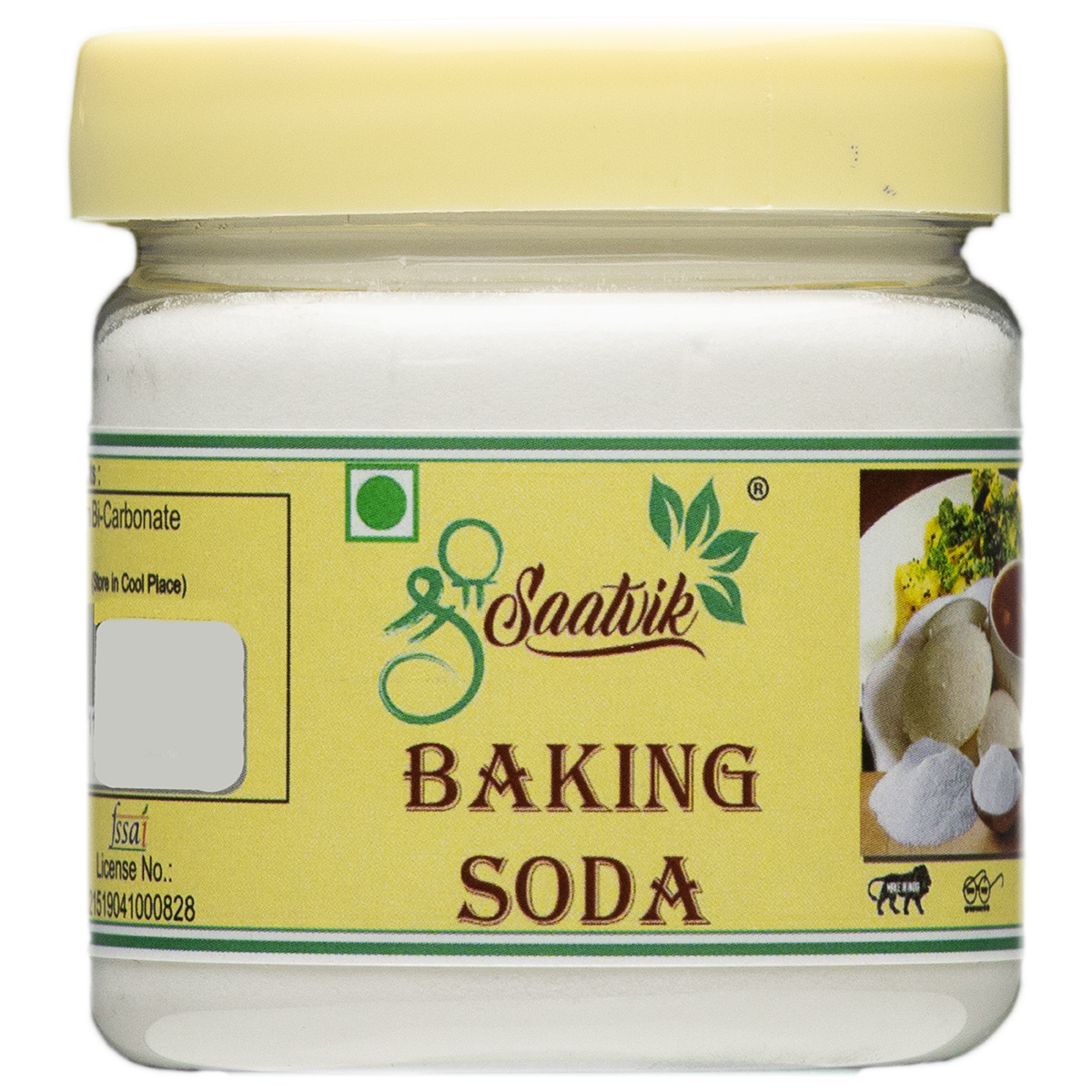 BAKING SODA