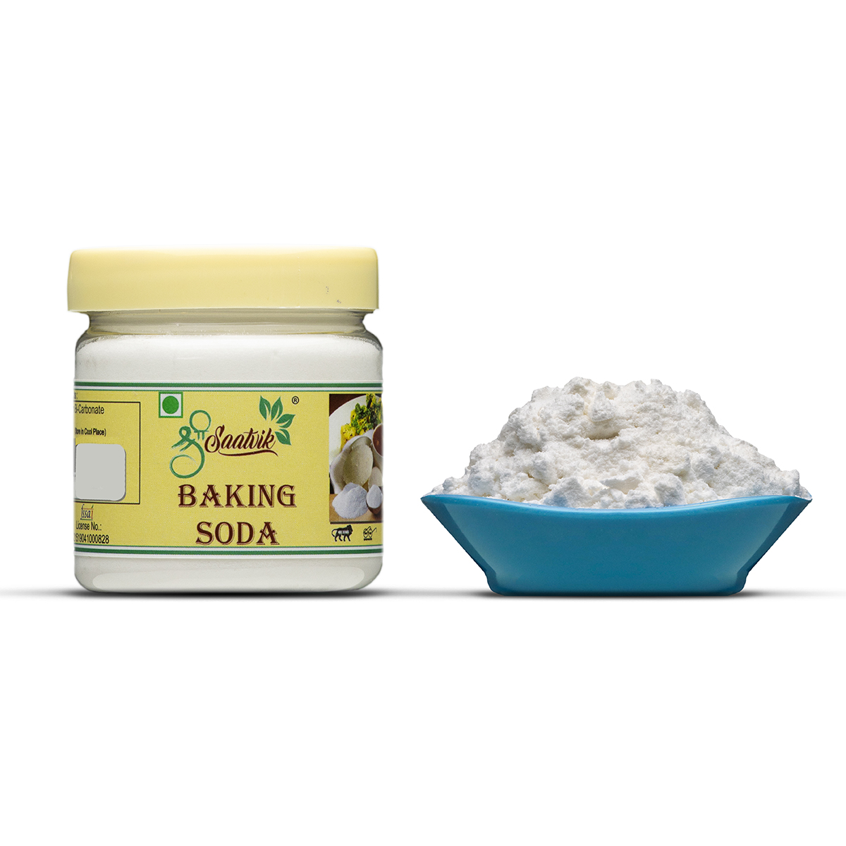 BAKING SODA