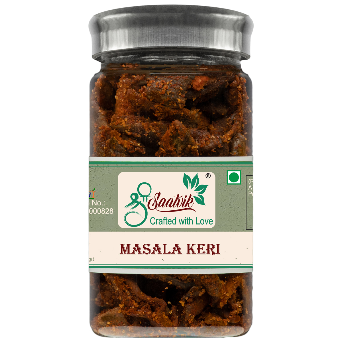 MASALA KERI