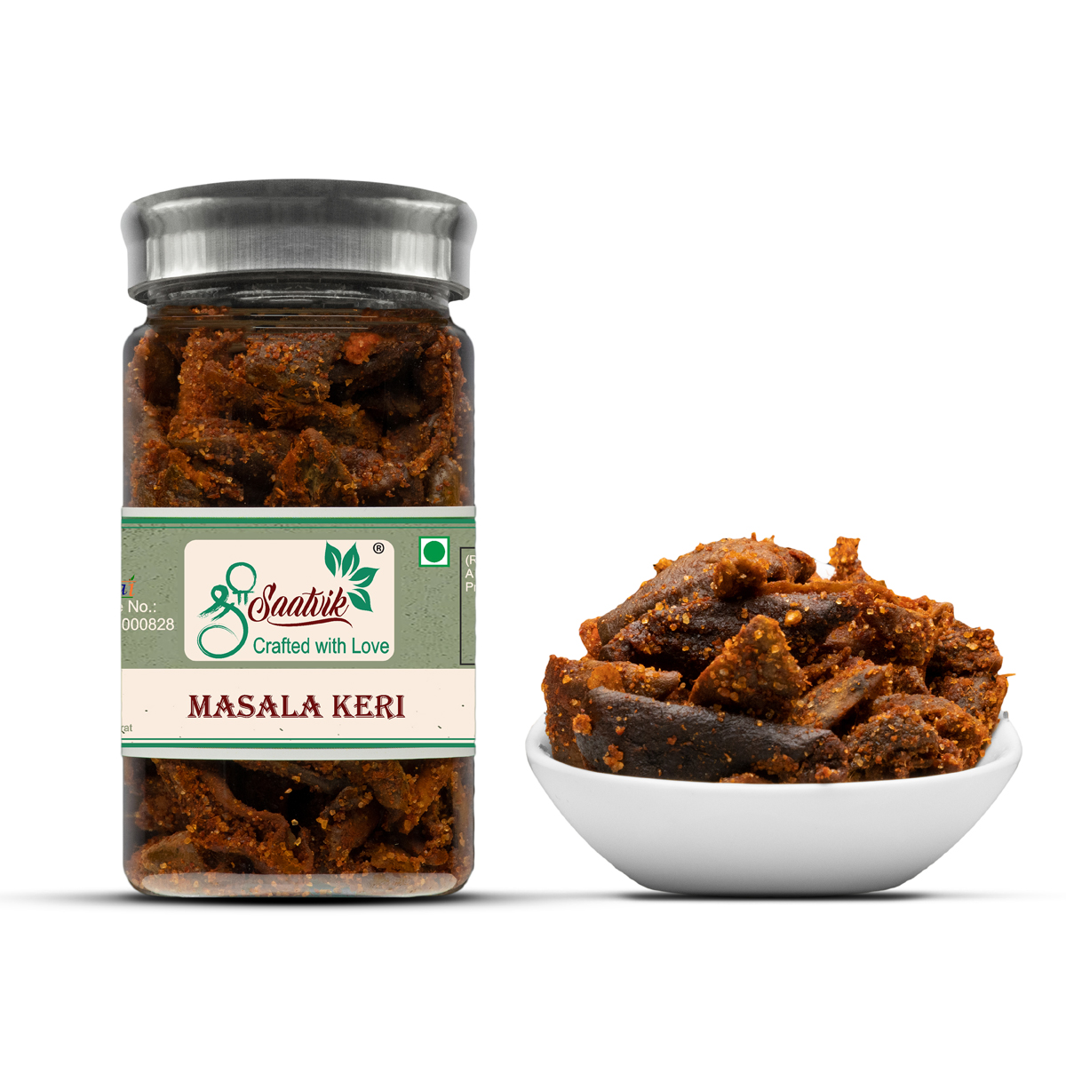 MASALA KERI