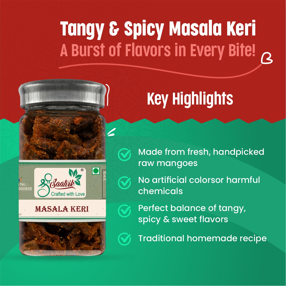 Masala Keri 2