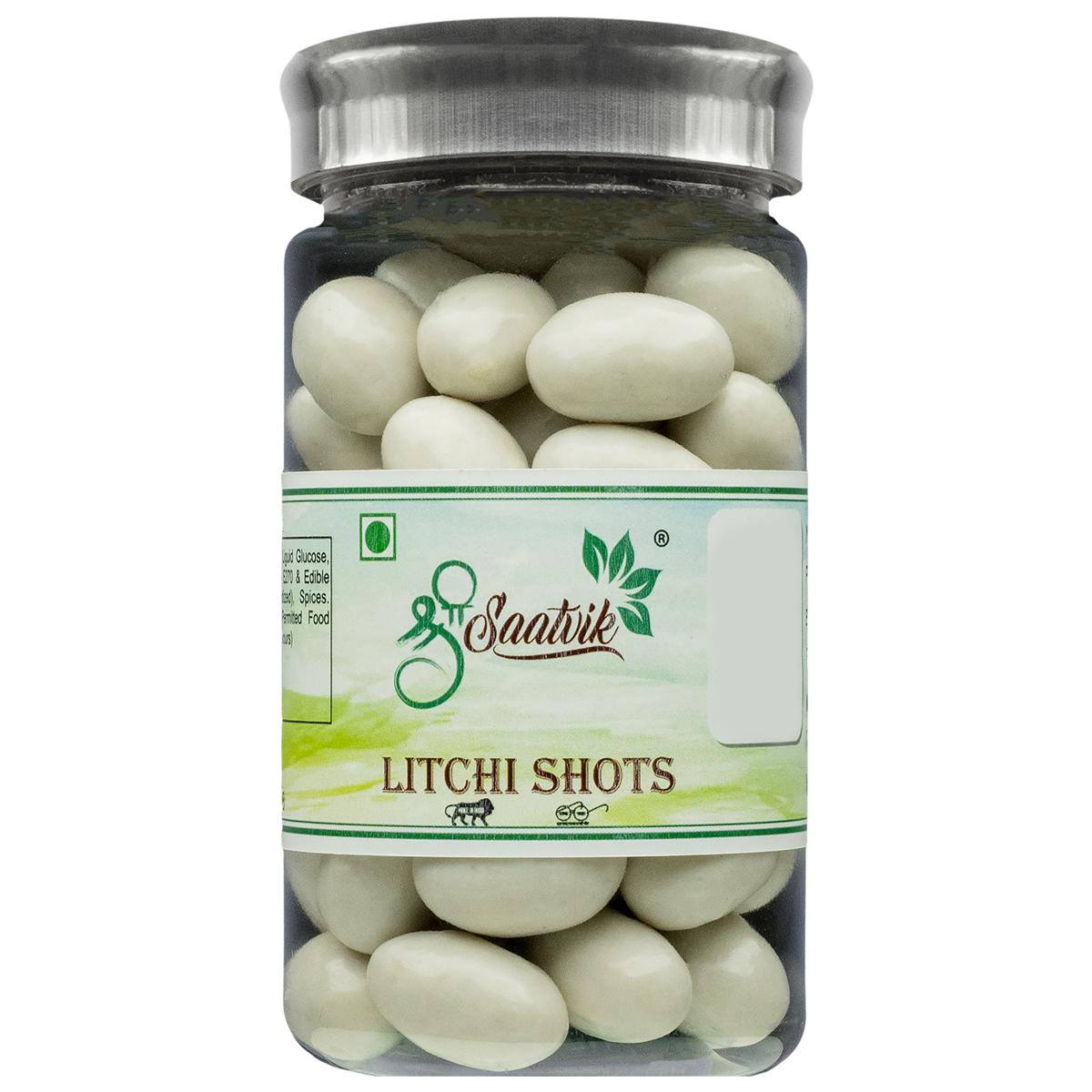 LITCHI SHOTS