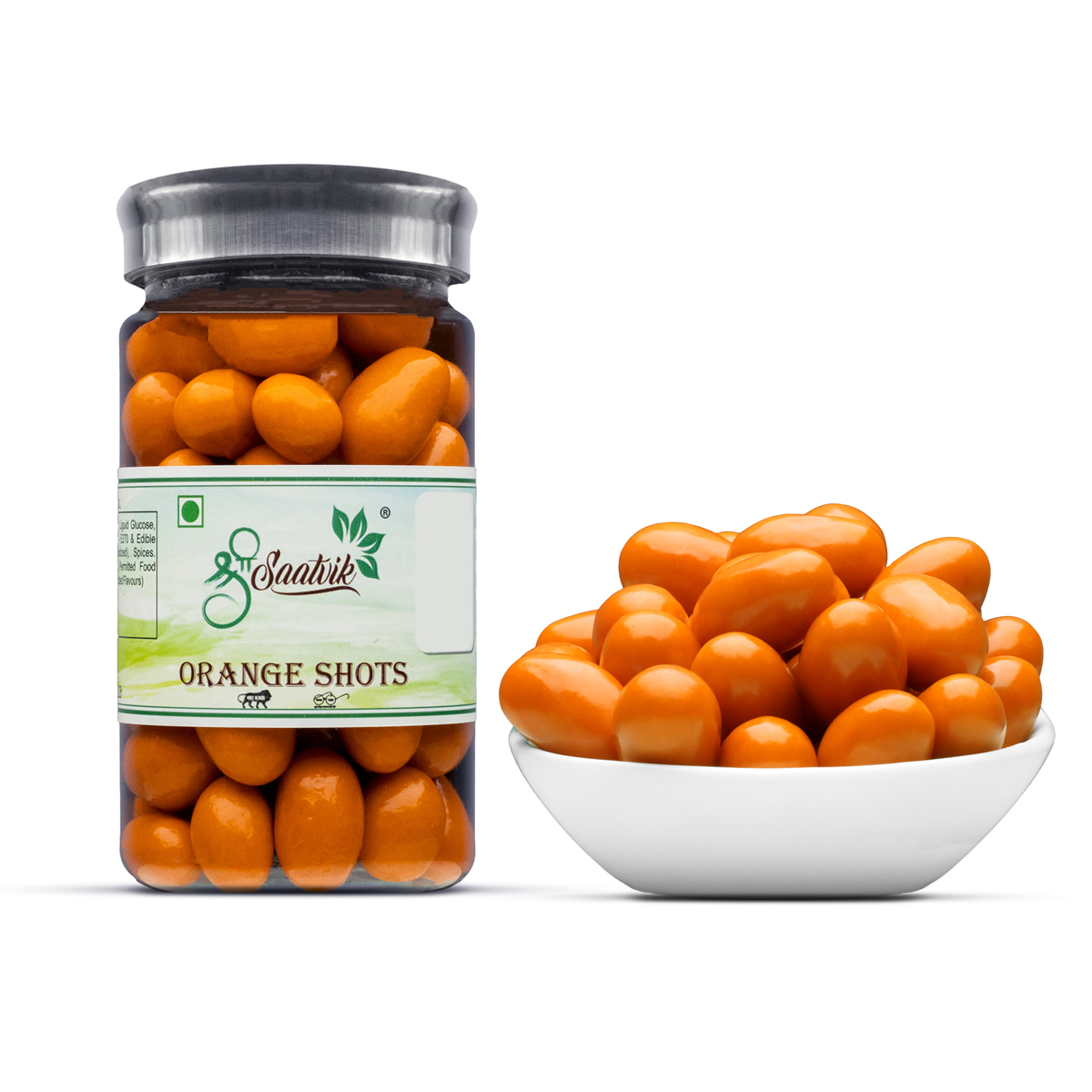 ORANGE SHOTS