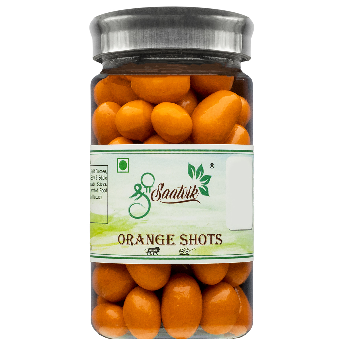 ORANGE SHOTS